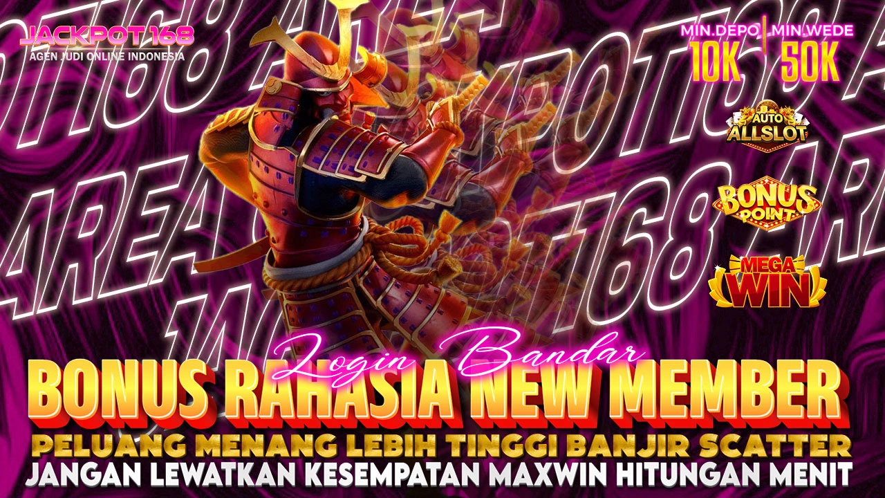 JACKPOT168 ISTANA JACKPOT168 ISTANA